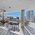 Mvr Luxury King Suite Overlooking Biscayne Bay