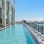 Mvr Luxury King Suite Overlooking Biscayne Bay