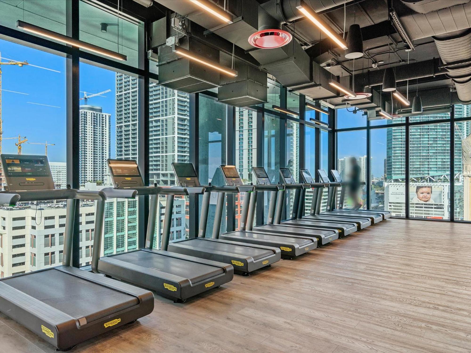 Mvr Luxury King Overlooking Biscayne Bay Miami